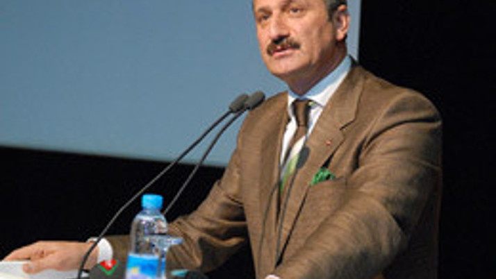 3 yılda 15 milyon TL harcadı