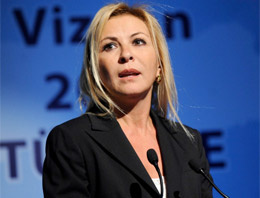 Ümit Boyner'i köşeye sıkıştıran soru