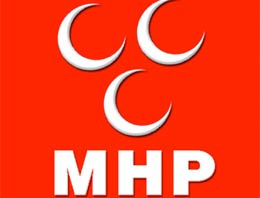 MHP'den Eurovision şarkısına tepki