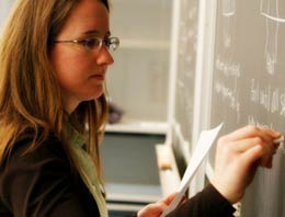 Öğretmen açığında Türkiye ilk sırada