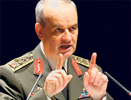 En son Başbuğ konuşacak!