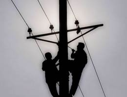 Bu ilçeler bir süre karanlığa gömülecek