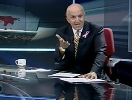 Birand rejiye böyle sitem etti!