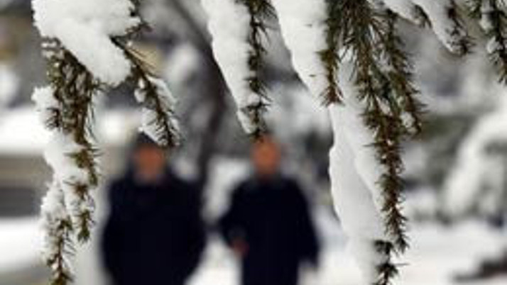 Meteorolojiden kar uyarısı