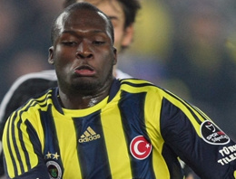 Sow'un hayali Fenerbahçe değil