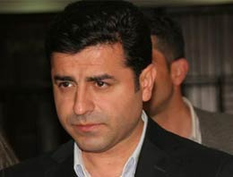 Demirtaş'tan Nevruz afişi tepkisi