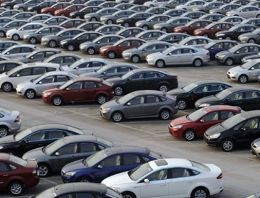 Otomobilde yüz güldüren bahar fırsatı