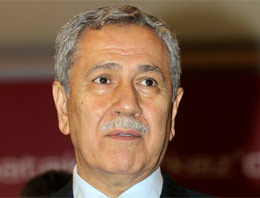 Bu kaçıncı müjde Sayın Arınç?