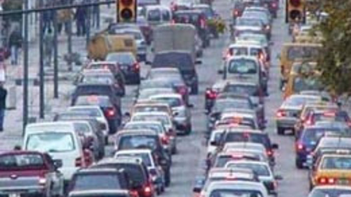 Ocak ayında kaç araç trafiğe çıktı?