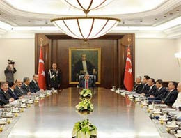 MGK'dan çıkan iki kritik karar!