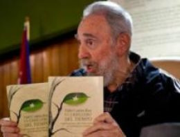 Castro'nun ablası öldü