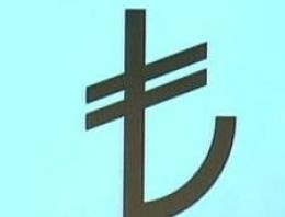 TL'nin yeni simgesi seçildi