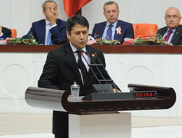 AK Parti'den İran için ilginç yorum