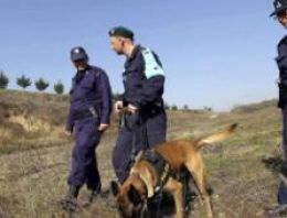 Türkiye üzerinden Avrupa'ya kaçak göç