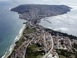 Bir çılgın proje de Sinop'a