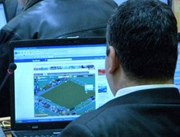 Bu yılın gözdesi mobil oyunlar