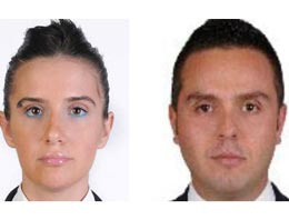 Kabin memurunun acı sonu