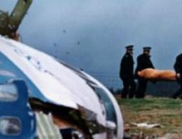 Lockerbie bombacısının Malta'daki metresi
