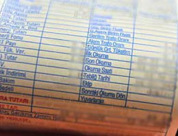 Bakan vatandaşı nasıl kazıkladıklarını açıkladı