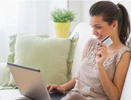 E-ticaret'te büyük artış!