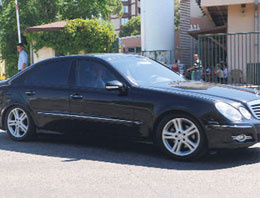 Sahte Ak Parti danışmanı müdürleri yaktı