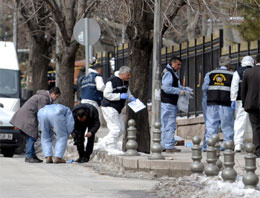 Başbakanlık yakınında bombalı saldırı