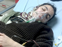 3 yıllık kesintisiz dayak hastanelik etti