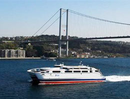 İstanbul-İzmir arası artık 5 saat