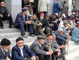 119 bin emekliye intibak şoku