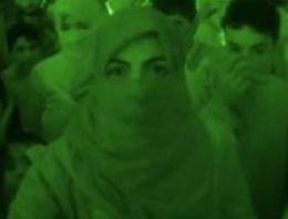 Suriye'den Lübnan'a mülteci akını