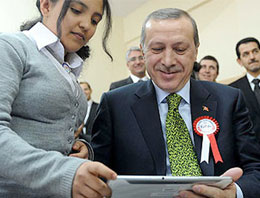 Hükümetin 4+4+4'lük tablet kurnazlığı