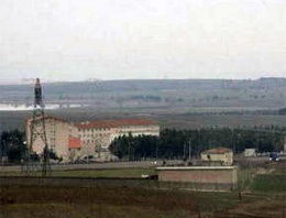 Diyarbakır'da meçhul patlama!