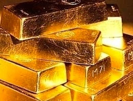 Altın fiyatlarında inanılmaz düşüş