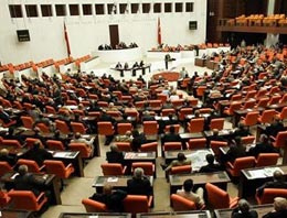 CHP'li vekillerden Bülent Ecevit vetosu