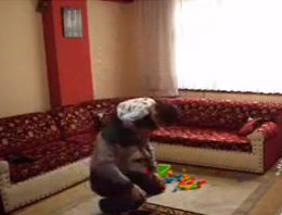 Bu namaz izlenme rekoru kırdı!