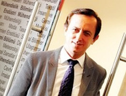 İTÜ Rektörü 4 isim arasına girdi