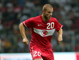 Milli futbolcu hakkında soruşturma!