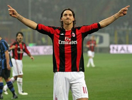 Ibrahimovic'ten skandal sözler