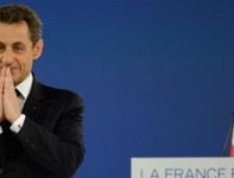 Sarkozy: Gerekirse Schengen'den çekilirim