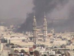 Humus'ta en az 47 ölü