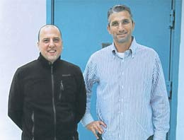 Şık ve Şener'i cemaat mi salıverdi?