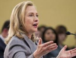 Suriye konusunda 'tek ses' çağrısı