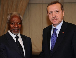 Esad zamana oynuyor!