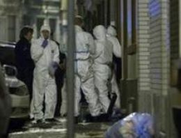 Belçika'da camiye saldırıda imam öldü