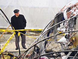 11 işçinin ölümüne 6 kelepçe!