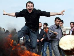 BDP Nevruz'un startını veriyor