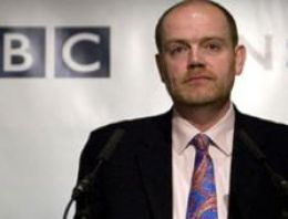 BBC'den İran'a 'siber saldırı' suçlaması