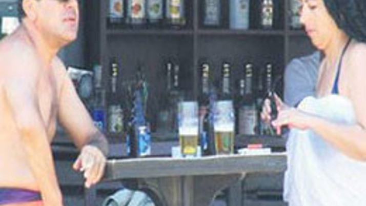 O kaçamak BDP'li vekili yaktı - Seo