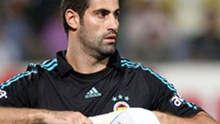 Volkan Galatasaray'a kilitlendi