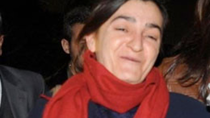 Oda Tv sanığının yürek burkan talebi